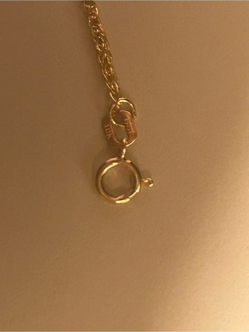 N/A classic gold